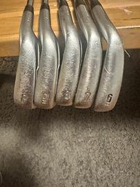 Set Ferri Callaway Apex 6-pw