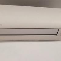 Daikin siesta 9000 btu tripla classe A