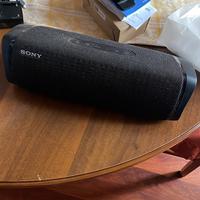 sony srs xb43