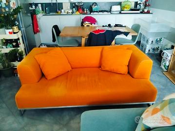divano B&B Italia design  Michel Effe