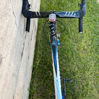 Bici da corsa Bianchi C2C Infinito