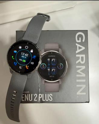 Garmin venu