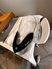 Parabrezza invernale originale Yamaha per Xmax 300