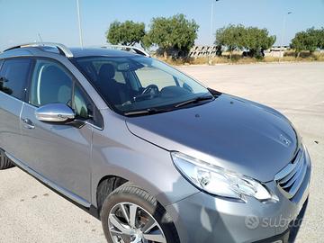 PEUGEOT 2008 1.6 e-HDI
