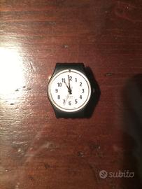 Orologio da polso Swatch da donna 1995