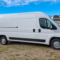 Fiat Ducato - Km 73.000 - METANO - Passo Lungo