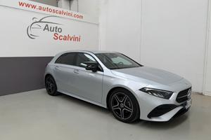 Mercedes-benz A 180 d Automatic AMG Line Premium