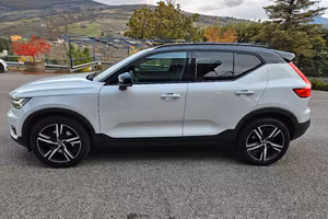 Volvo XC40 Diesel D3 AWD R-Design Autimatica 4x4