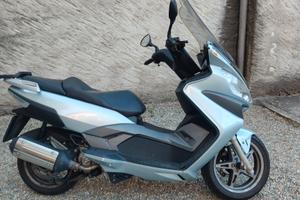 Scooter Malaguti Madison 3 - 250cc