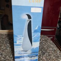 Pinguino 