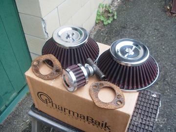 Filtri aria conici Mini Cooper Innocenti classica