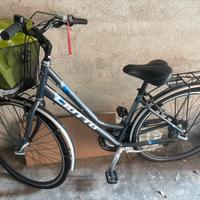 Bicicletta donna