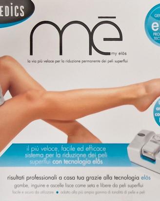 Epilatore HoMedics ME per epilazione domestica