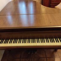 Pianoforte a coda Steinway & Sons