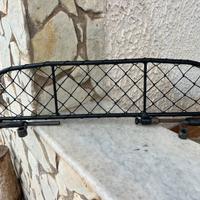 Divisorio Rete Griglia per Audi A1 2011/2018