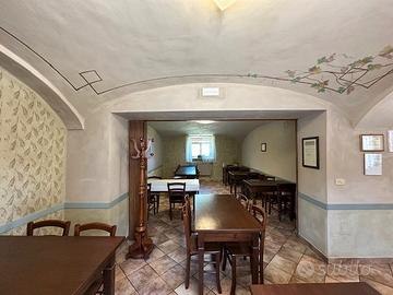 Teorema Aziende OSTERIA STORICA (CN)