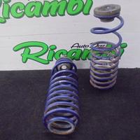 MOLLE POSTERIORI HeR POLO 6R 1.2 BENZINA 2014