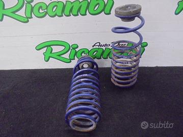 MOLLE POSTERIORI HeR POLO 6R 1.2 BENZINA 2014