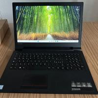 Notebook Lenovo V110 15ISK