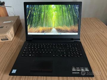 Notebook Lenovo V110 15ISK