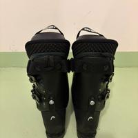 Scarponi da sci HEAD Vector