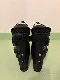 Scarponi da sci HEAD Vector