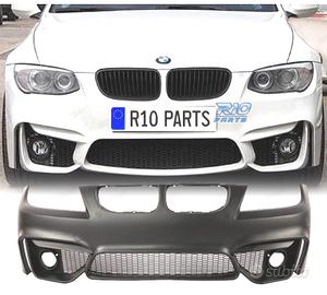 PARAURTI ANTERIORE BMW E90 E91 LCI 08-12 LOOK M4 G
