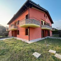 Fontaniva - Casa a Schiera