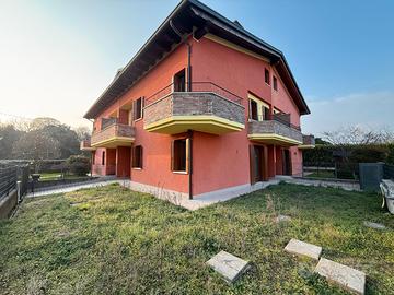 Fontaniva - Casa a Schiera