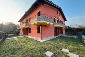 Fontaniva - Casa a Schiera