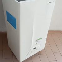 caldaia ital italtherm