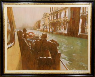 “Verso la Biennale” di Antonio Sgarbossa