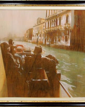 “Verso la Biennale” di Antonio Sgarbossa