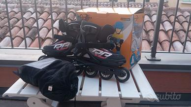 Rollerblade Spitfire Combo 2015
