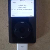 Apple Ipod 80Gb Lettore mp3