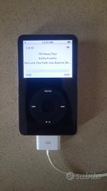 Apple Ipod 80Gb Lettore mp3