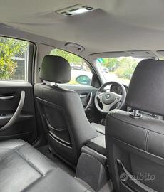 BMW serie 120d 163cv del 2007