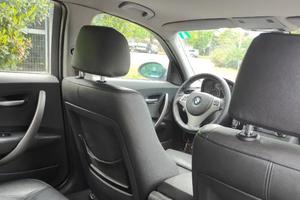 BMW serie 120d 163cv del 2007