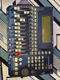 Korg D16 Digital Recording