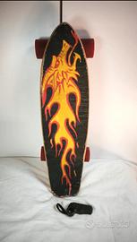Skateboard Elettrico Dragon skate eltetric Fuse