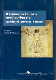 IL GOVERNO CLINICO MEDICO-LEGALE