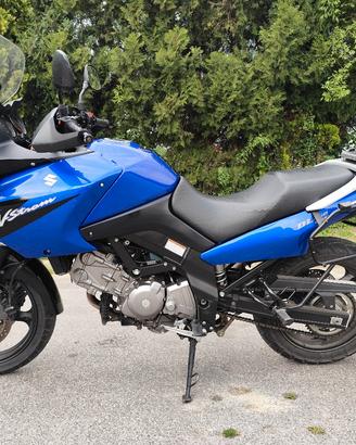 Suzuki V Strom 650