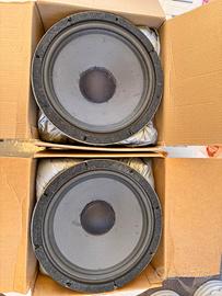 Woofer Altec 3154