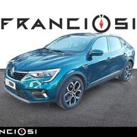 RENAULT Arkana 1.6 E-Tech full hybrid Intens 145
