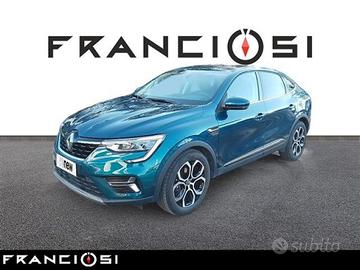 RENAULT Arkana 1.6 E-Tech full hybrid Intens 145