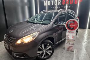 Peugeot 2008 1.6 e-HDi 92 CV Stop&Start Allure