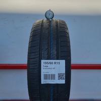 Gomme Usate Fulda 195 60 15 Guarda Catalogo