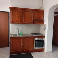 Bilocale a Fiumicino