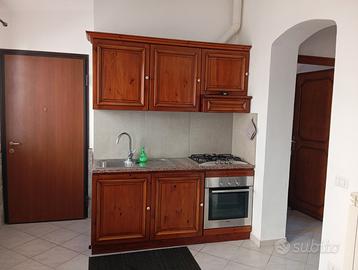 Bilocale a Fiumicino