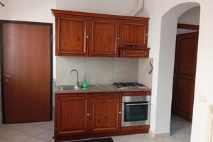 Bilocale a Fiumicino